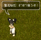 錾